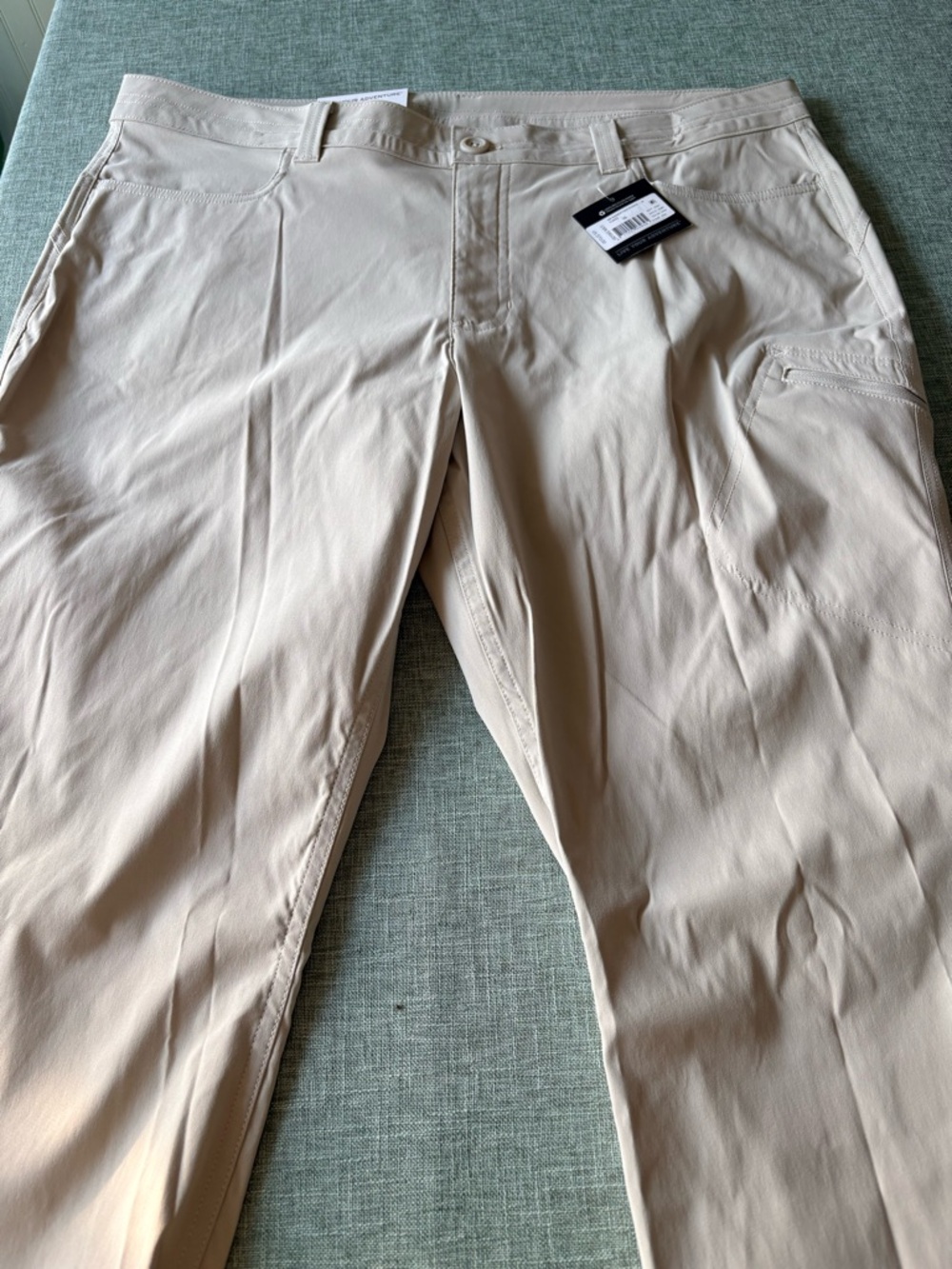 Eddie Bauer Women’s Rainer Guide  Pants